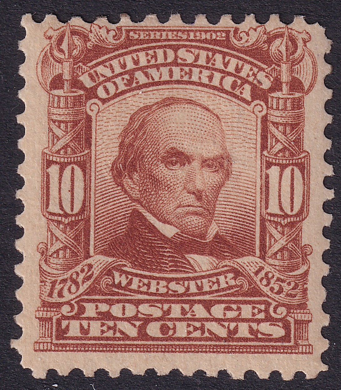 Stamp Picture