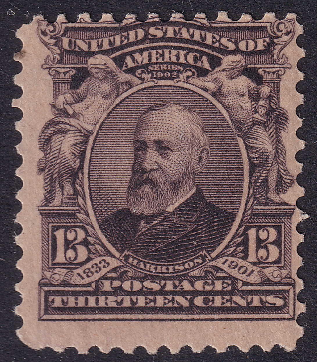 Stamp Picture