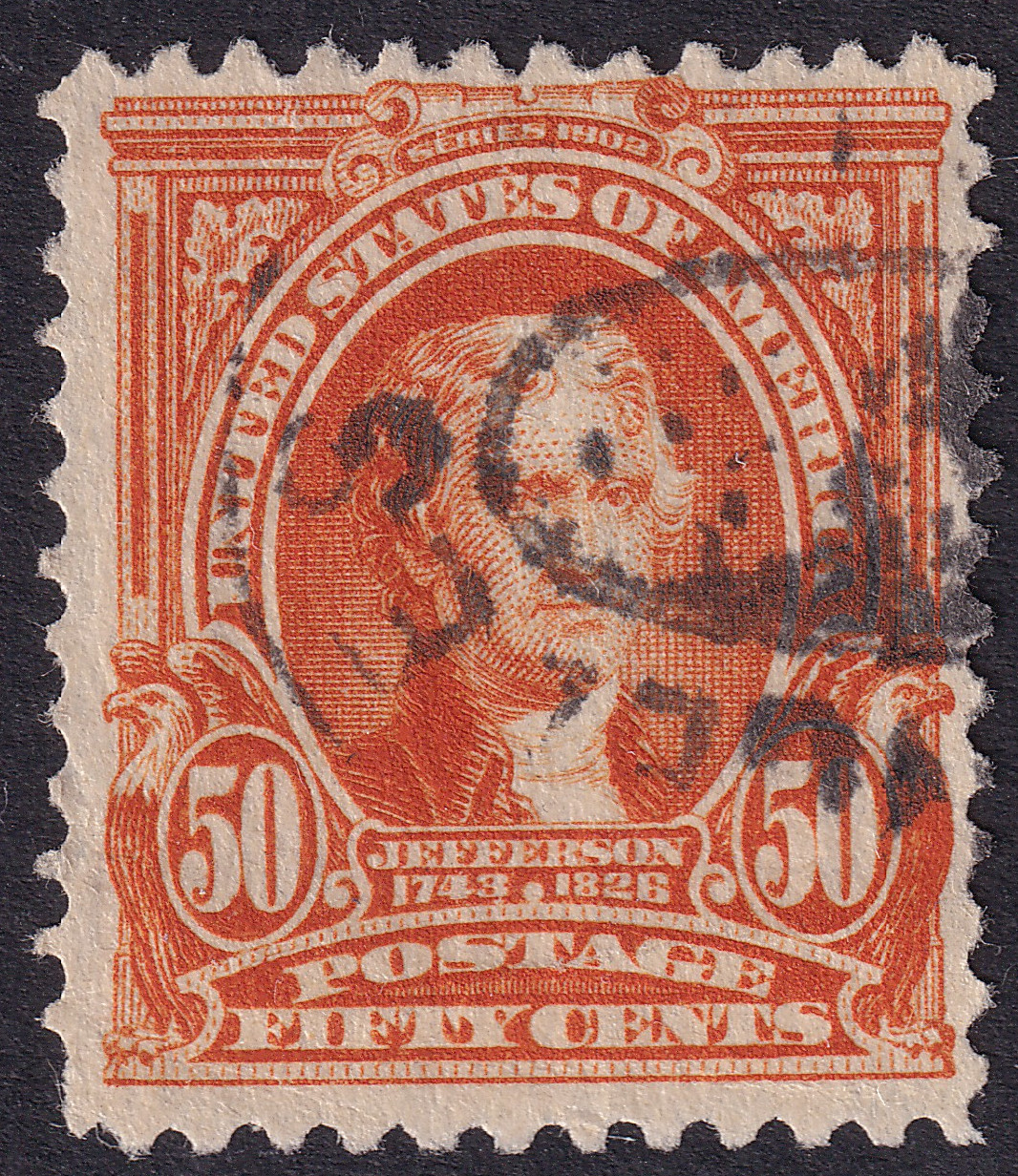 Stamp Picture