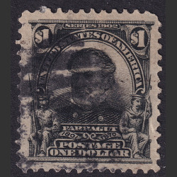 Stamp Picture