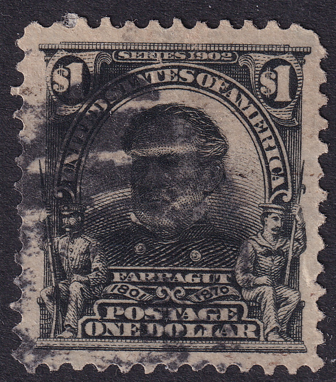 Stamp Picture