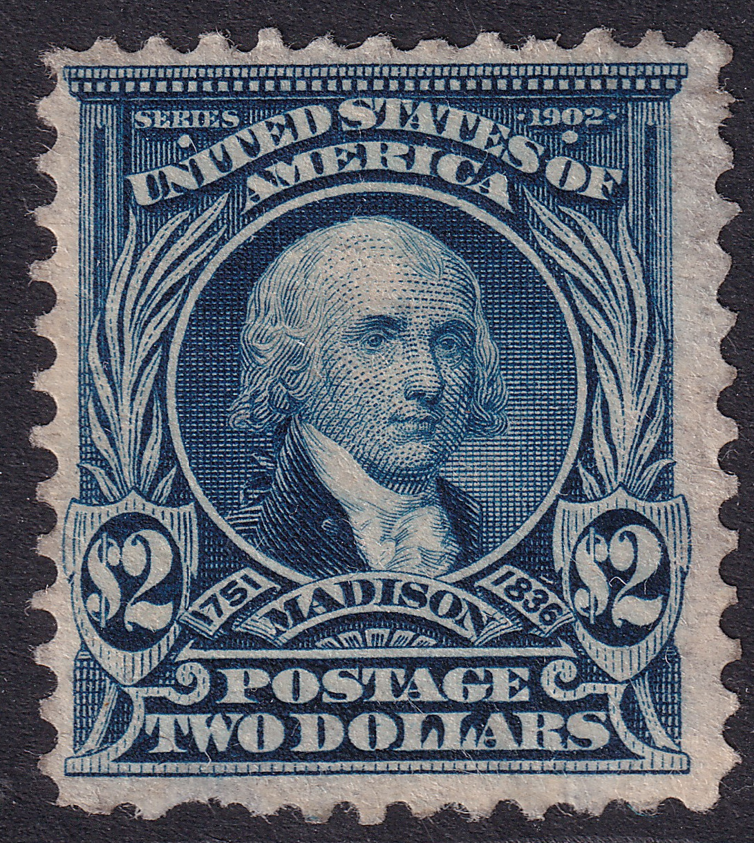 Stamp Picture