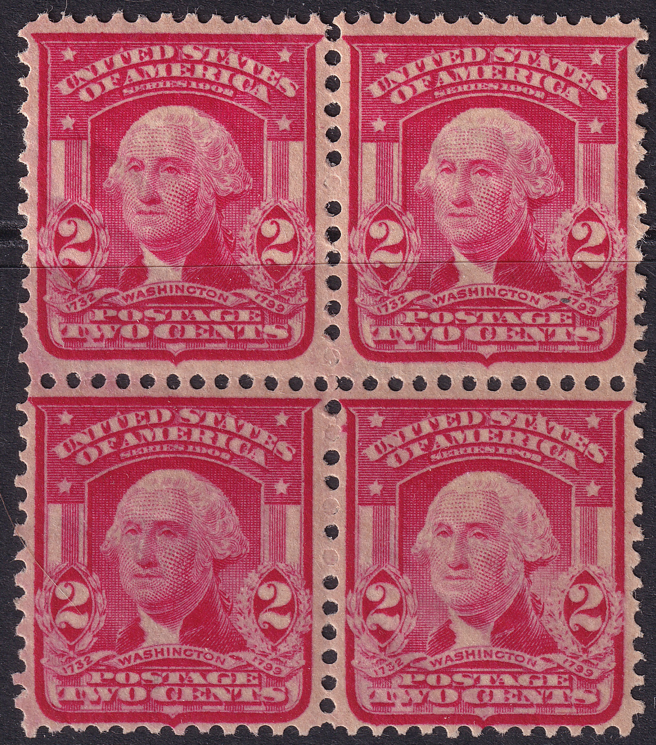 Stamp Picture