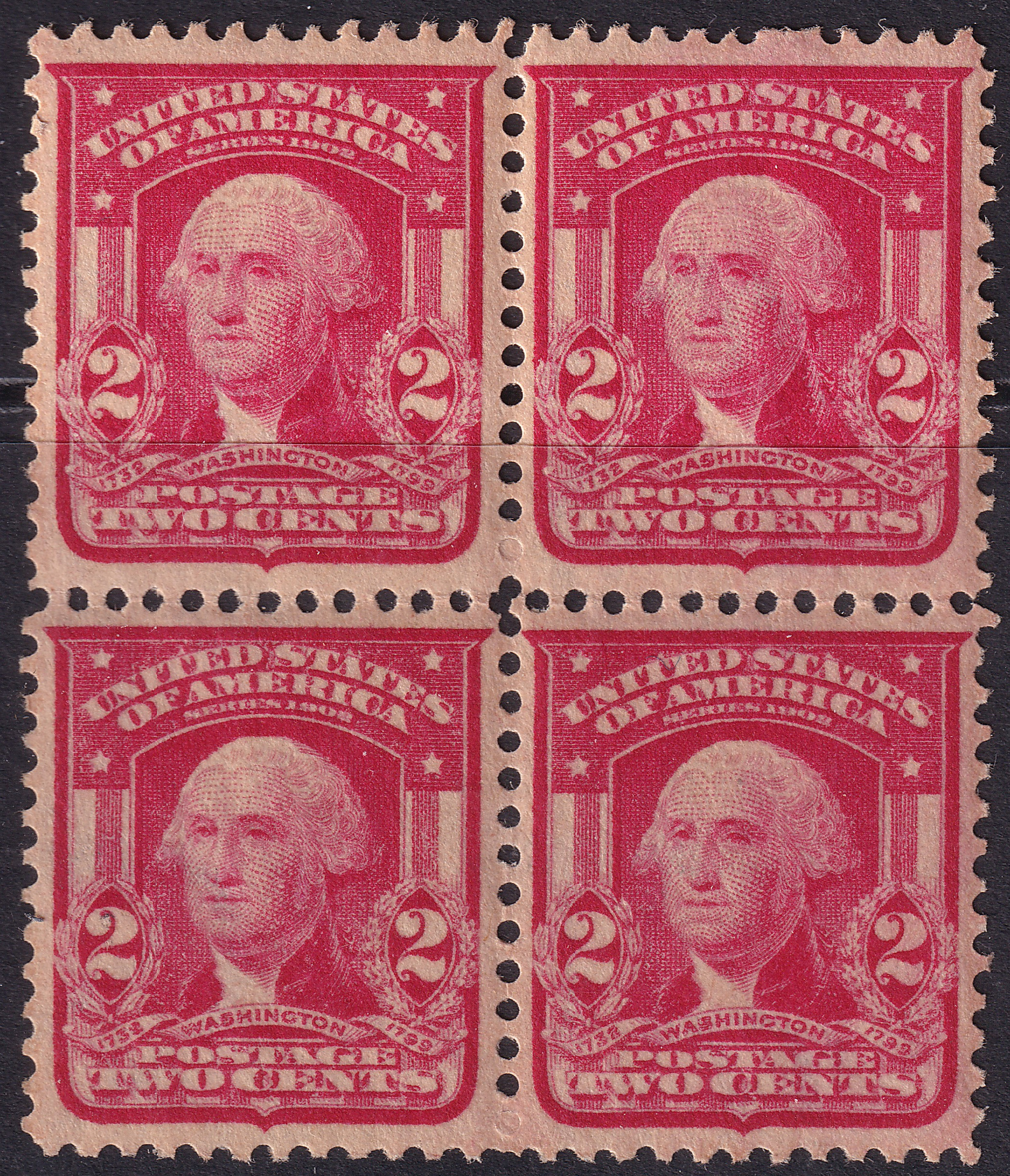 Stamp Picture