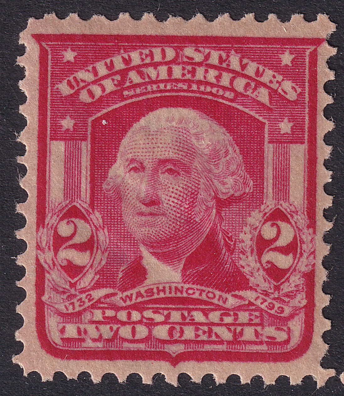 Stamp Picture