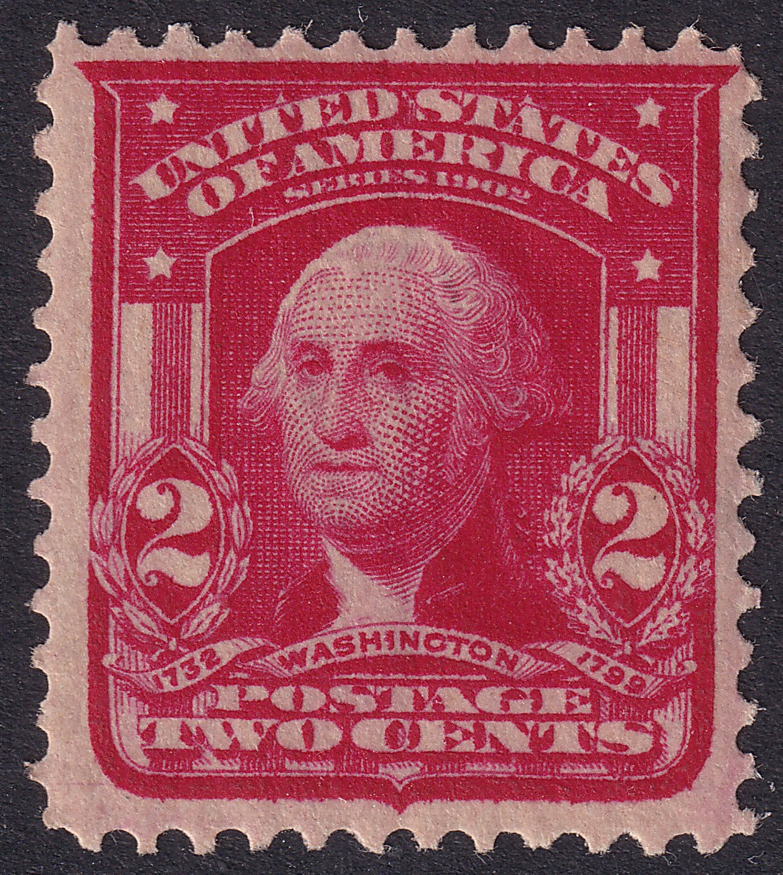 Stamp Picture