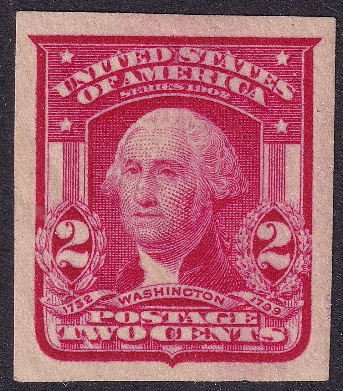 Stamp Picture