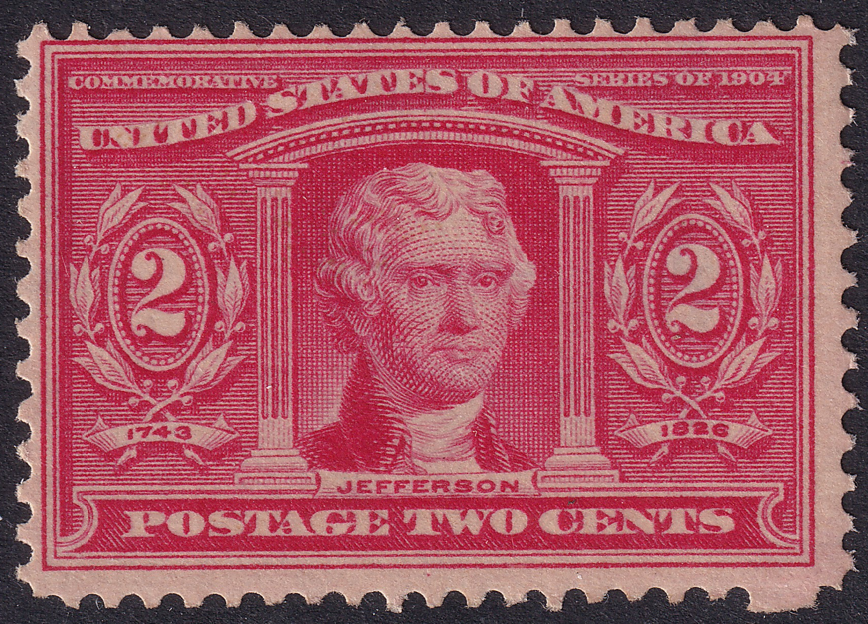 Stamp Picture