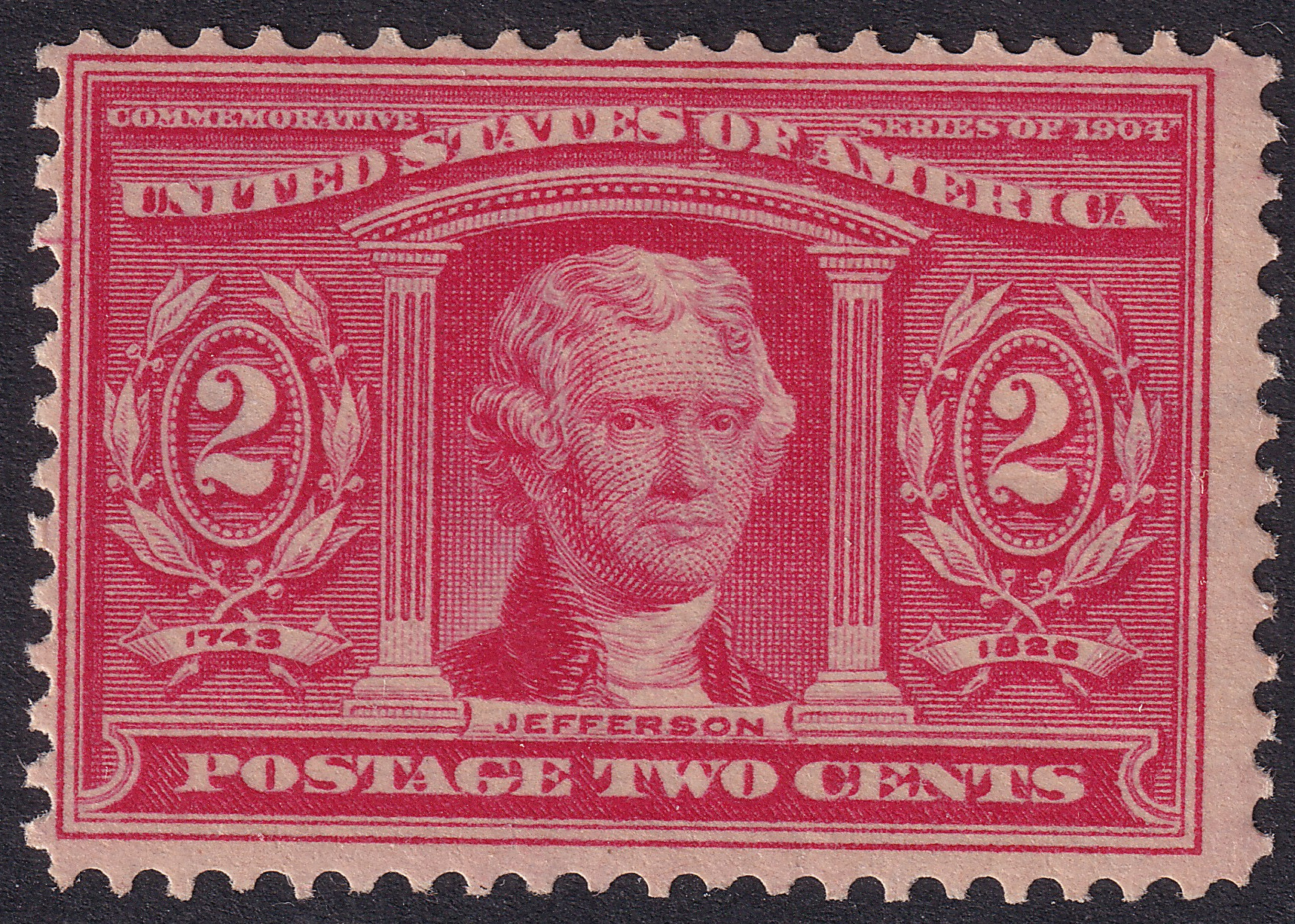 Stamp Picture