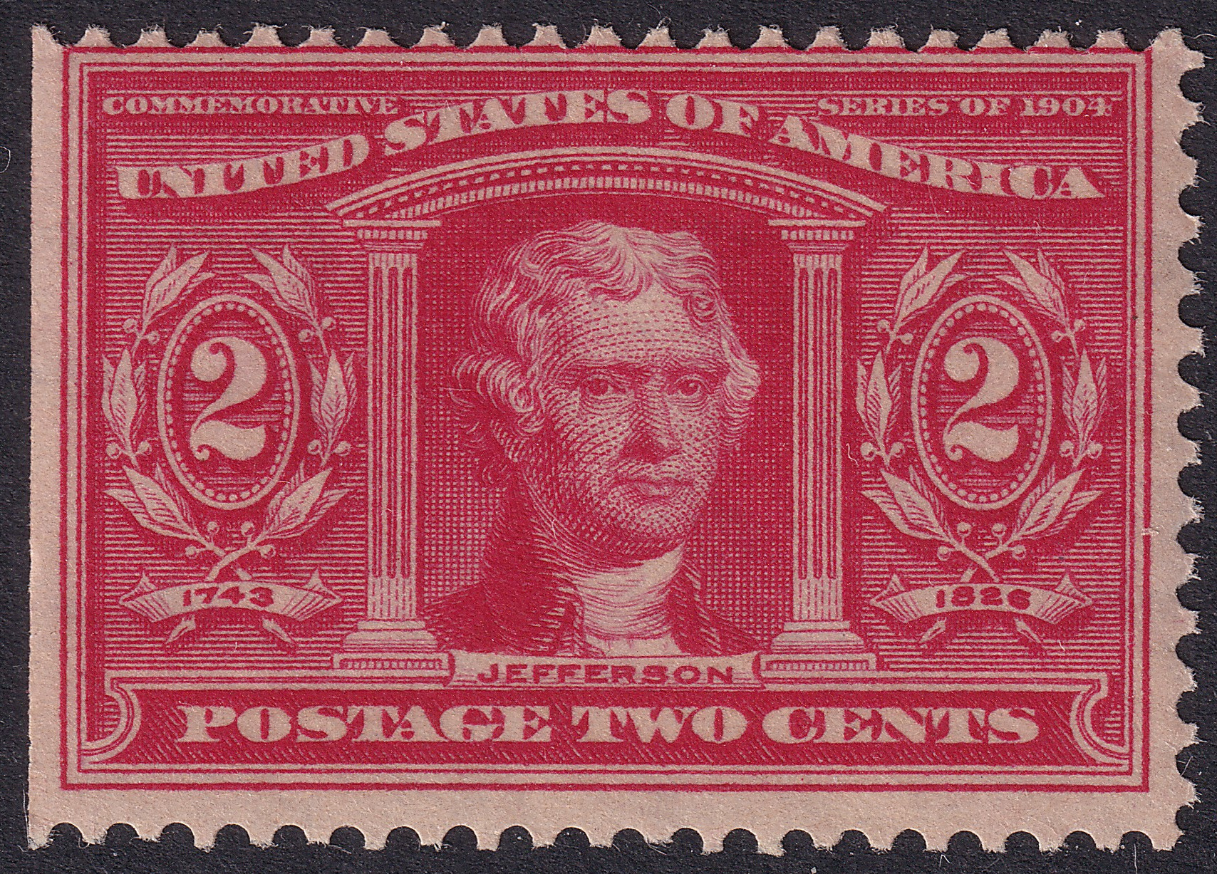 Stamp Picture