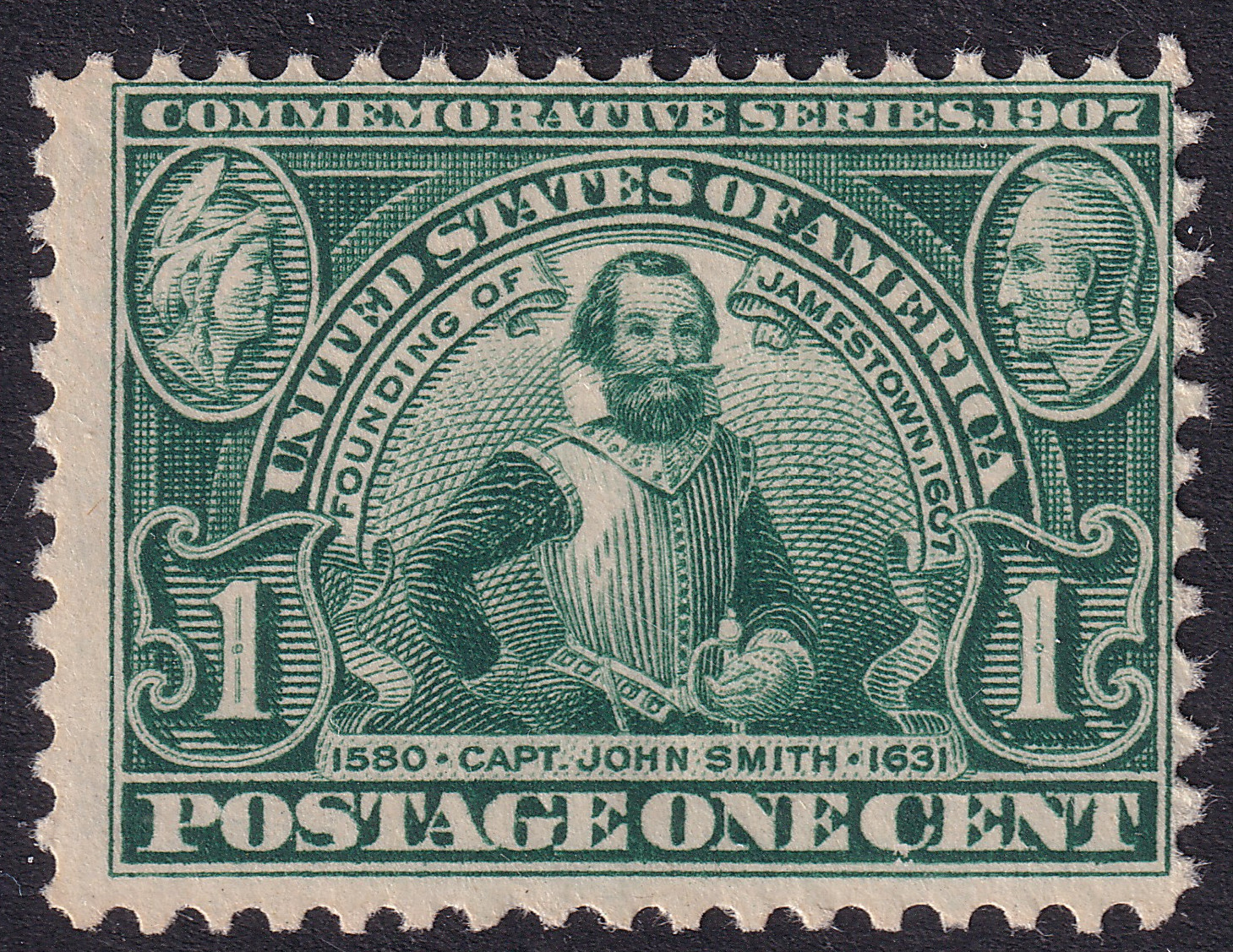 Stamp Picture