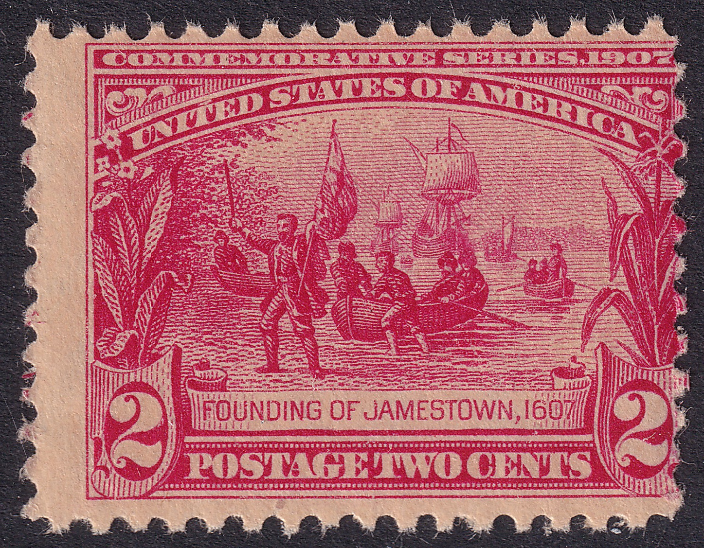 Stamp Picture