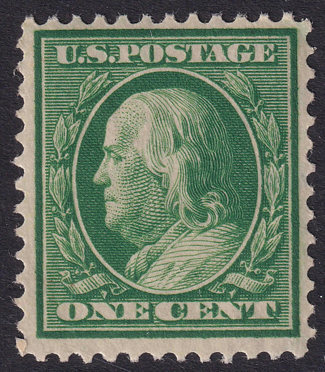 Stamp Picture