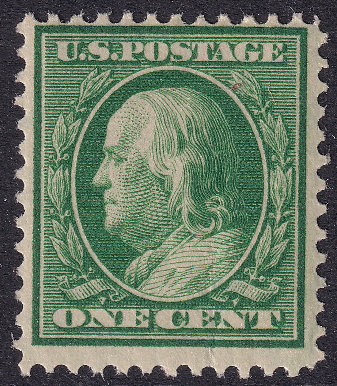 Stamp Picture