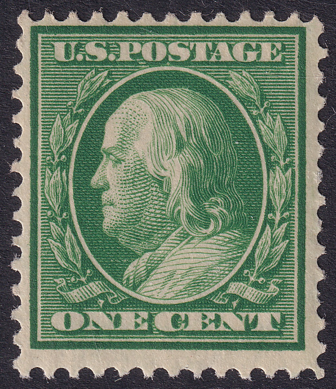 Stamp Picture