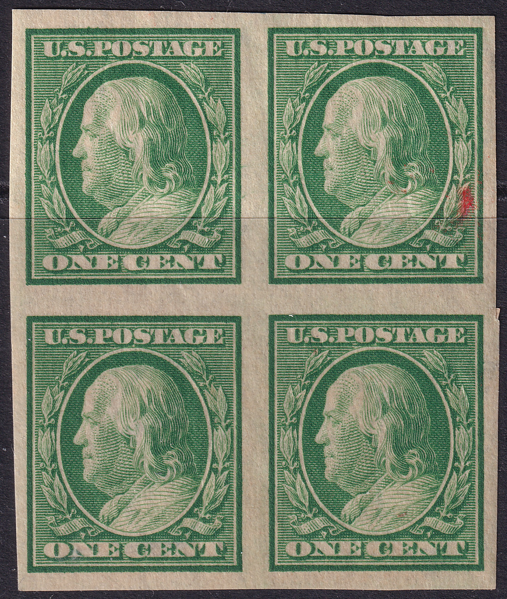 Stamp Picture