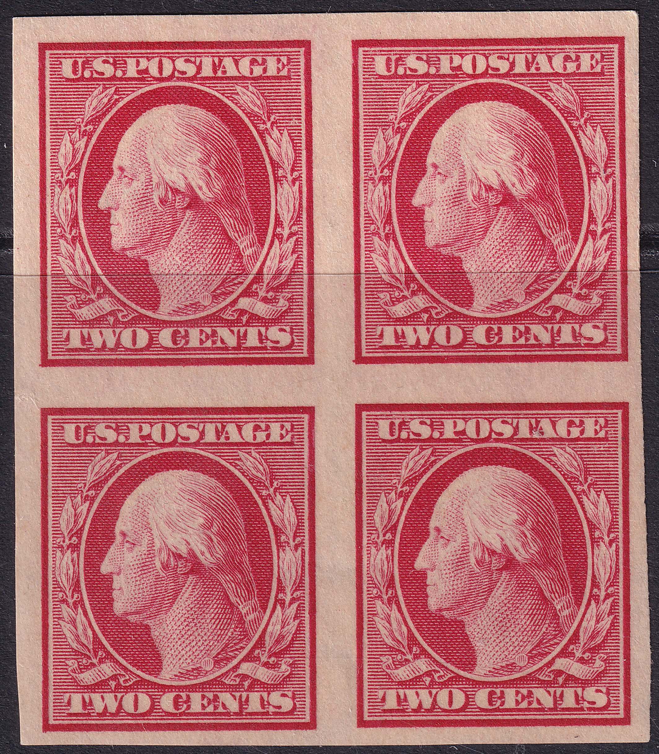 Stamp Picture