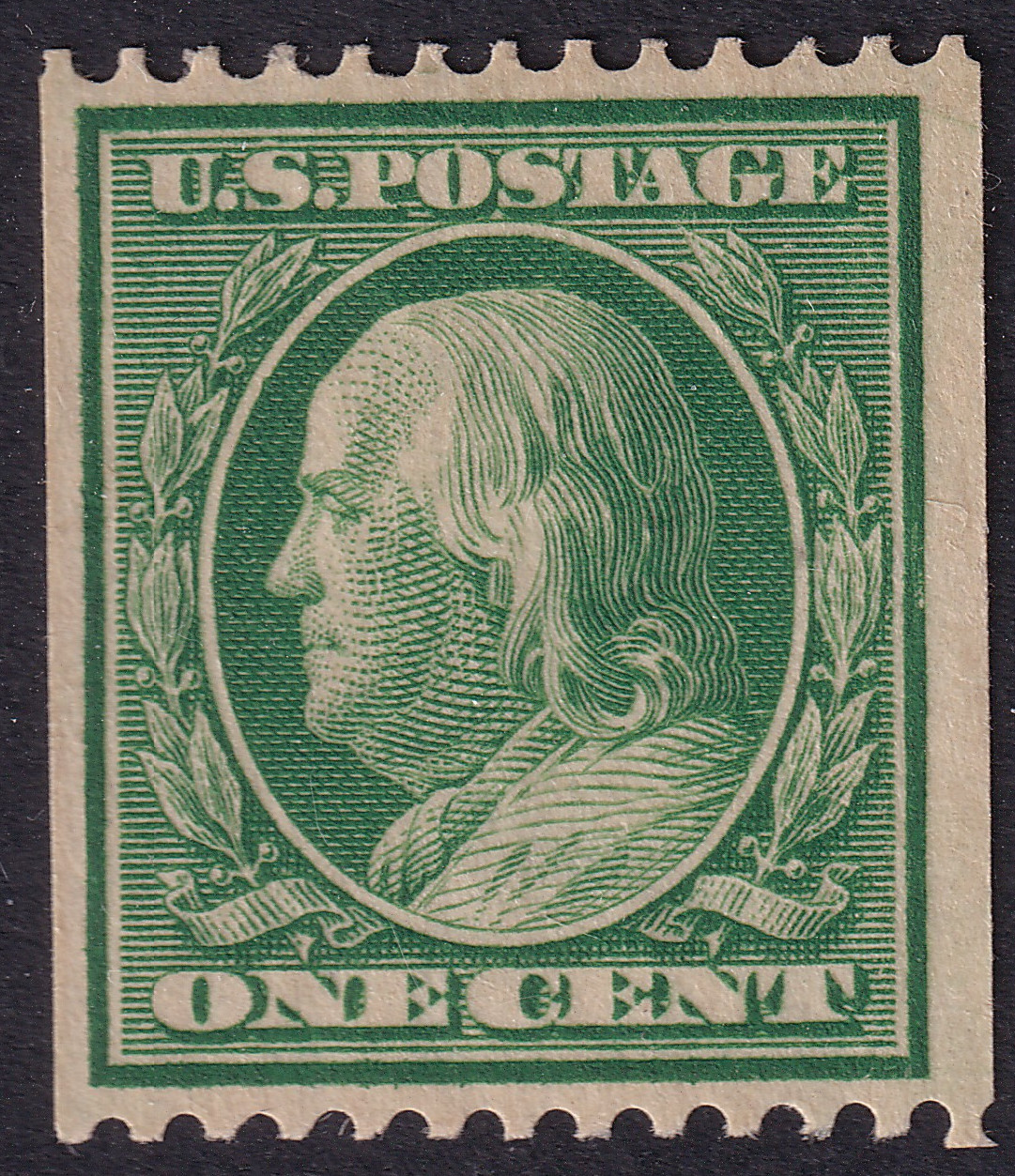 Stamp Picture