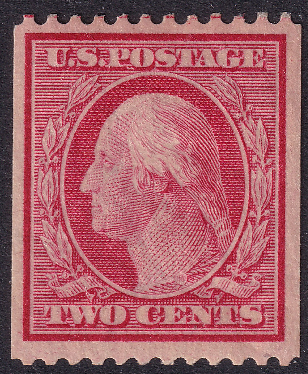 Stamp Picture