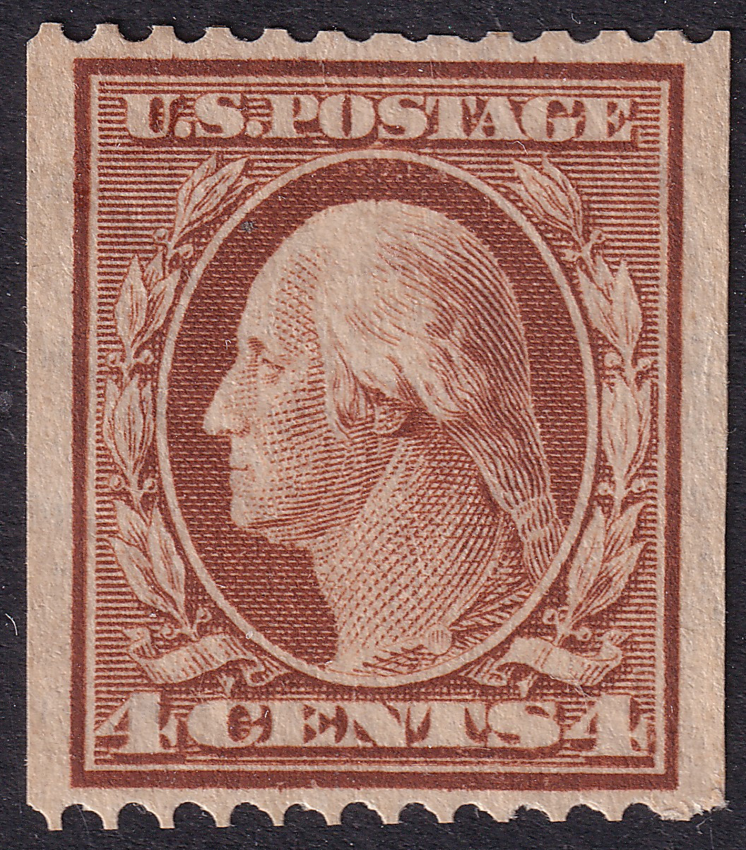 Stamp Picture