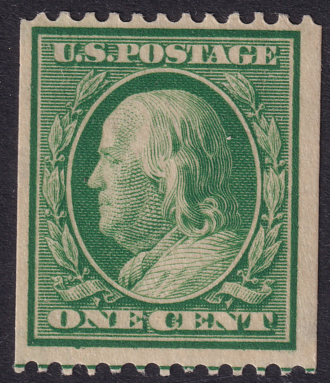 Stamp Picture