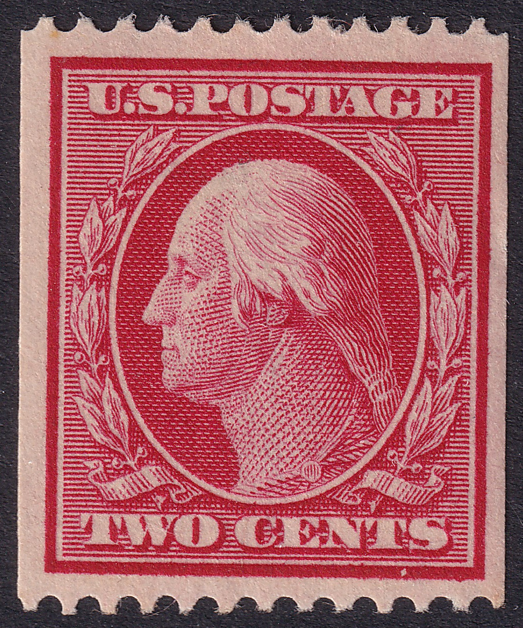 Stamp Picture