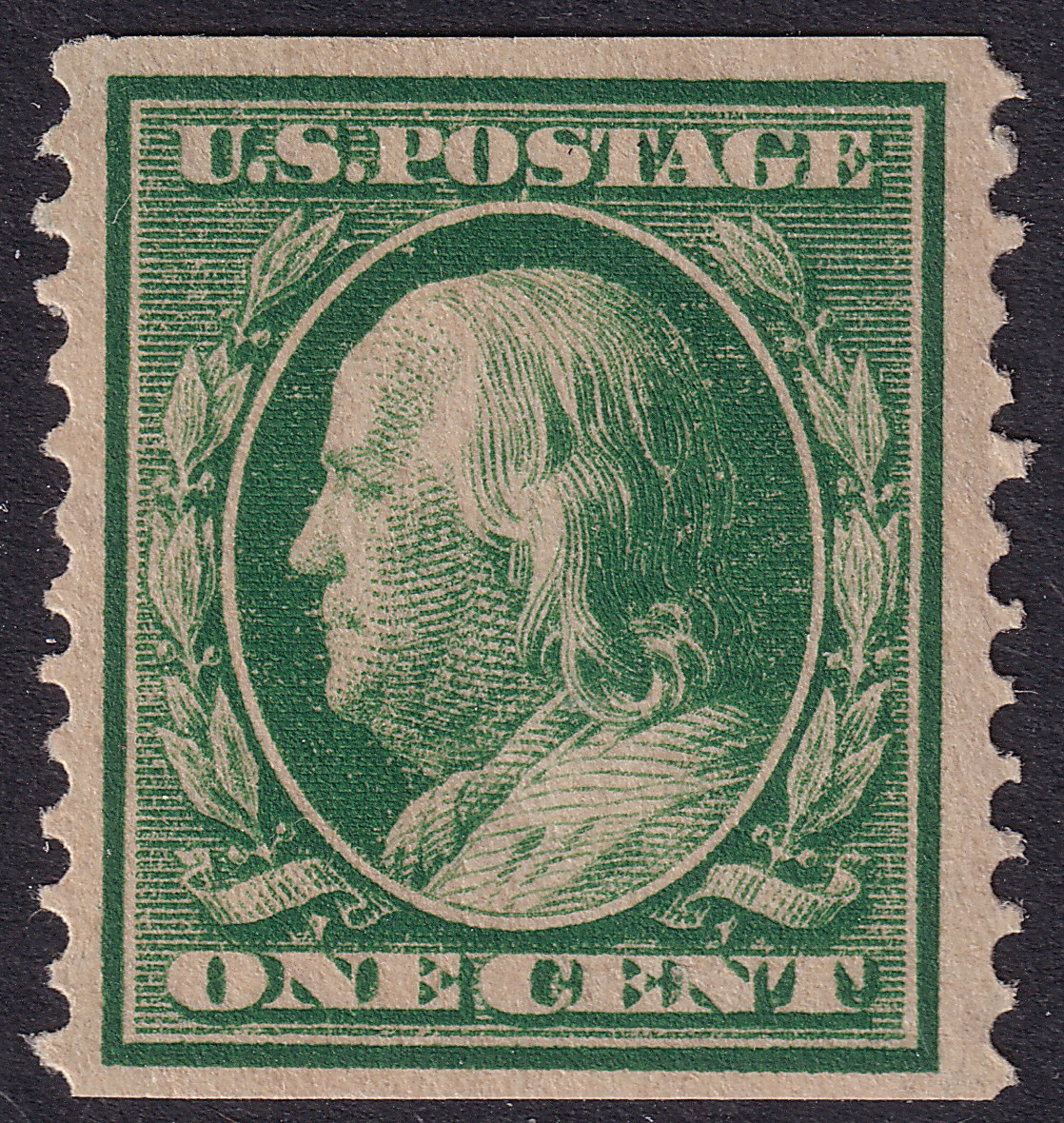 Stamp Picture