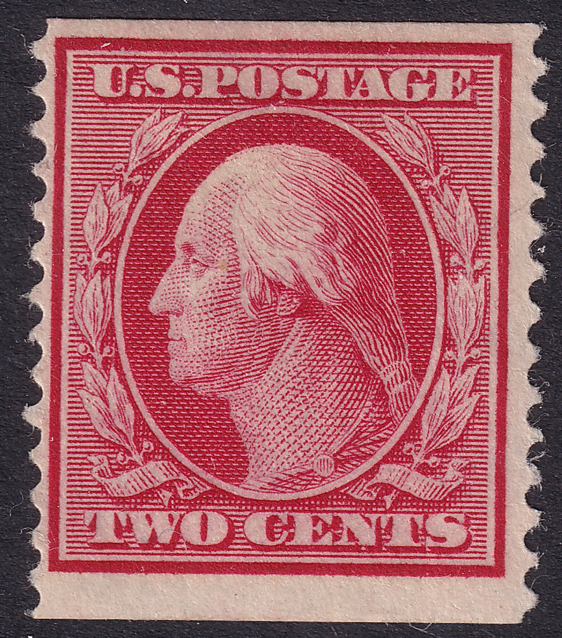 Stamp Picture