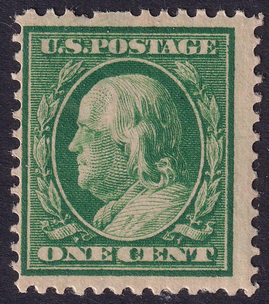 Stamp Picture