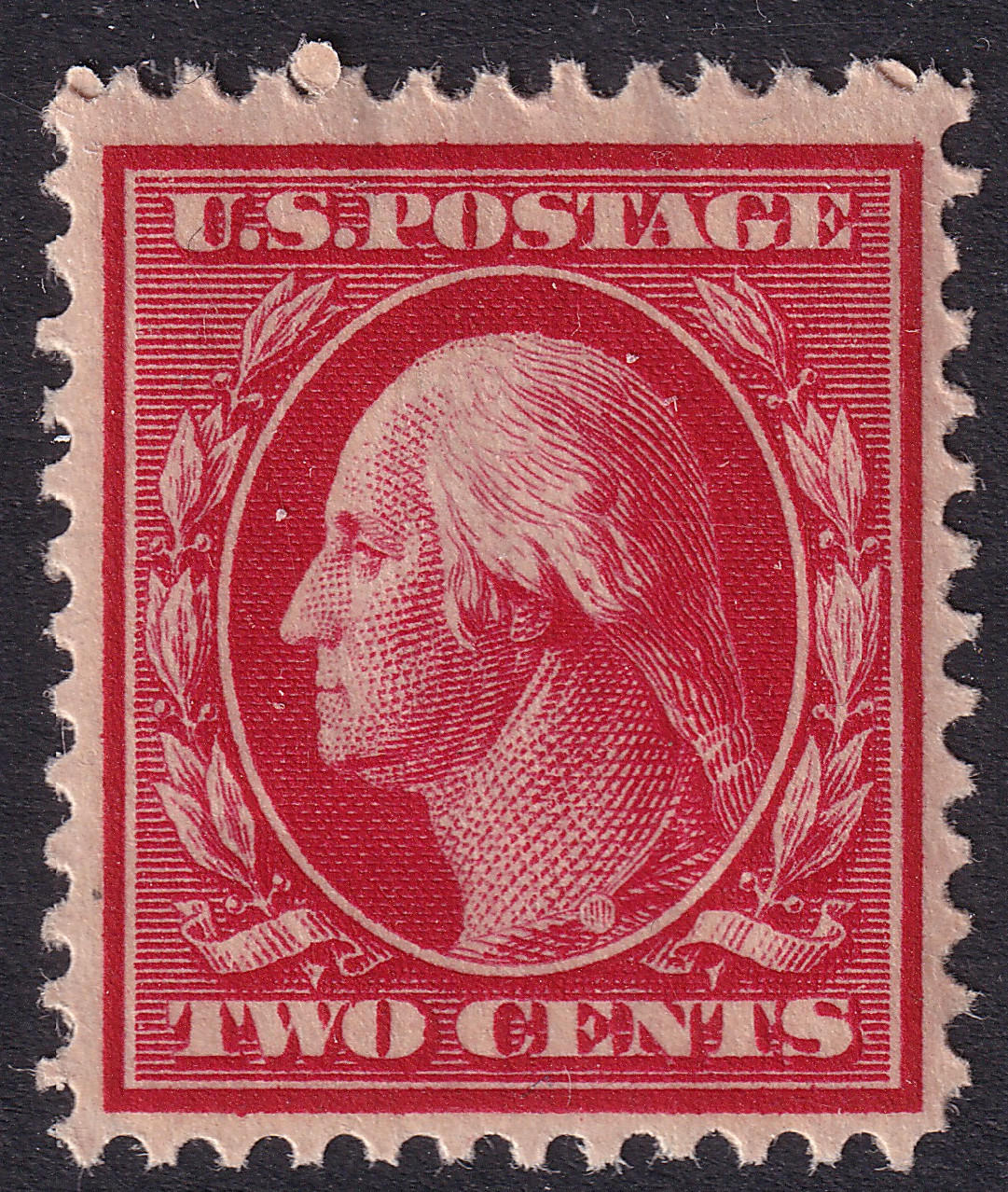 Stamp Picture