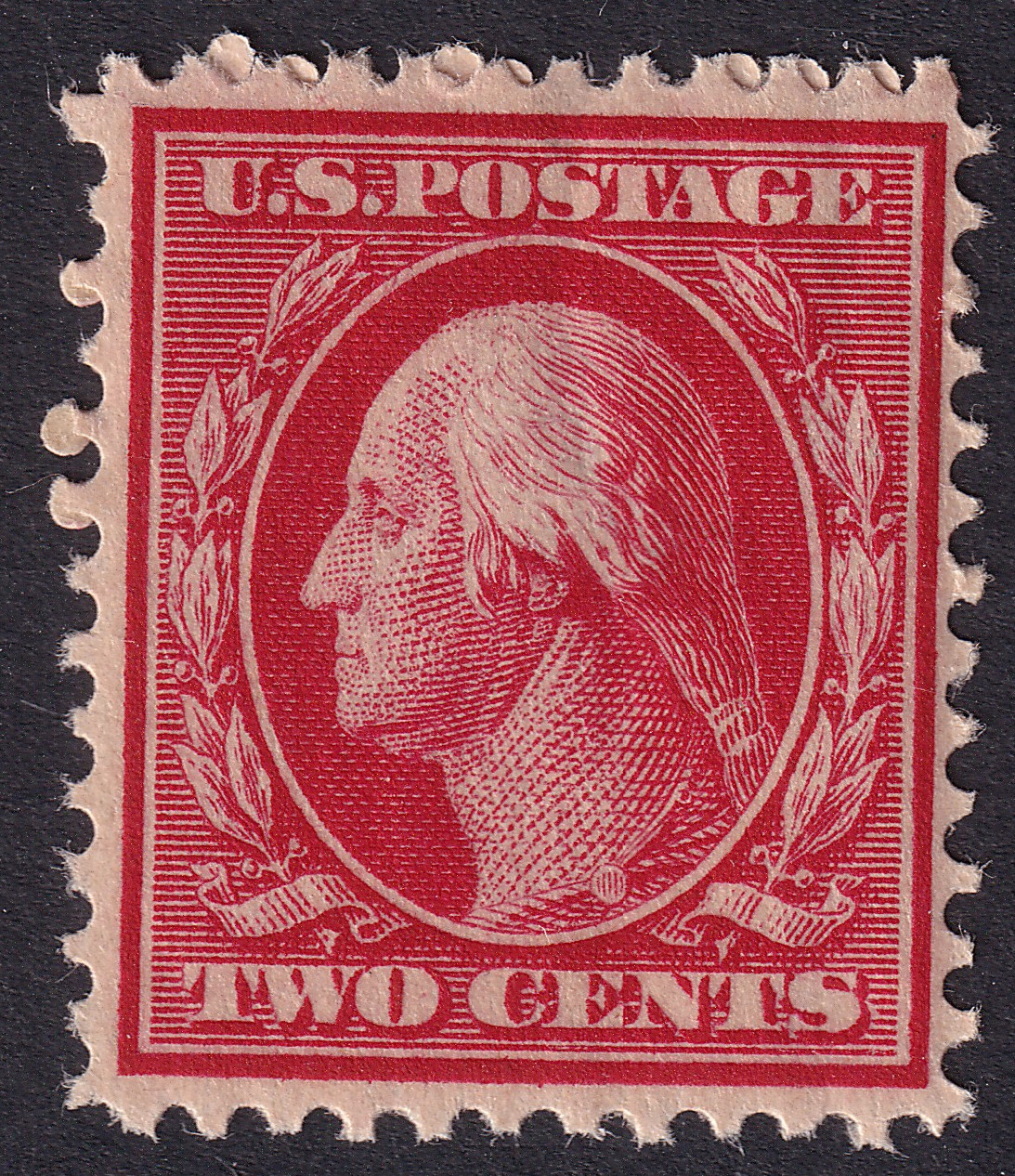 Stamp Picture