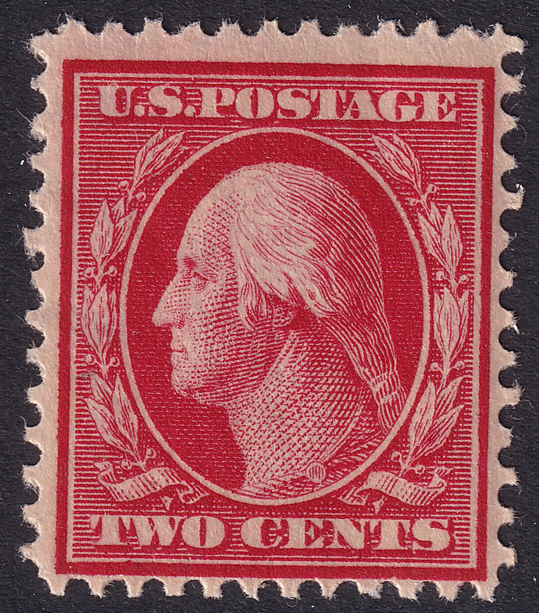 Stamp Picture