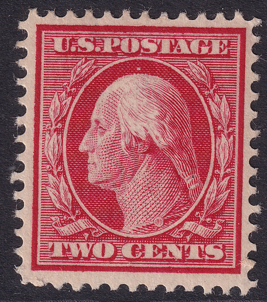 Stamp Picture