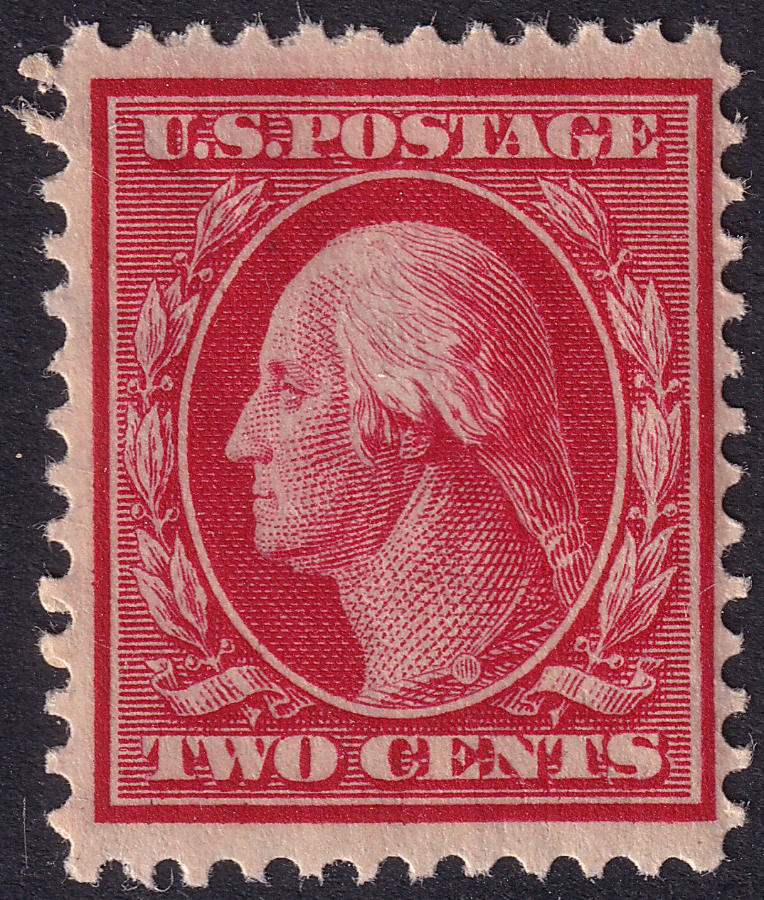 Stamp Picture