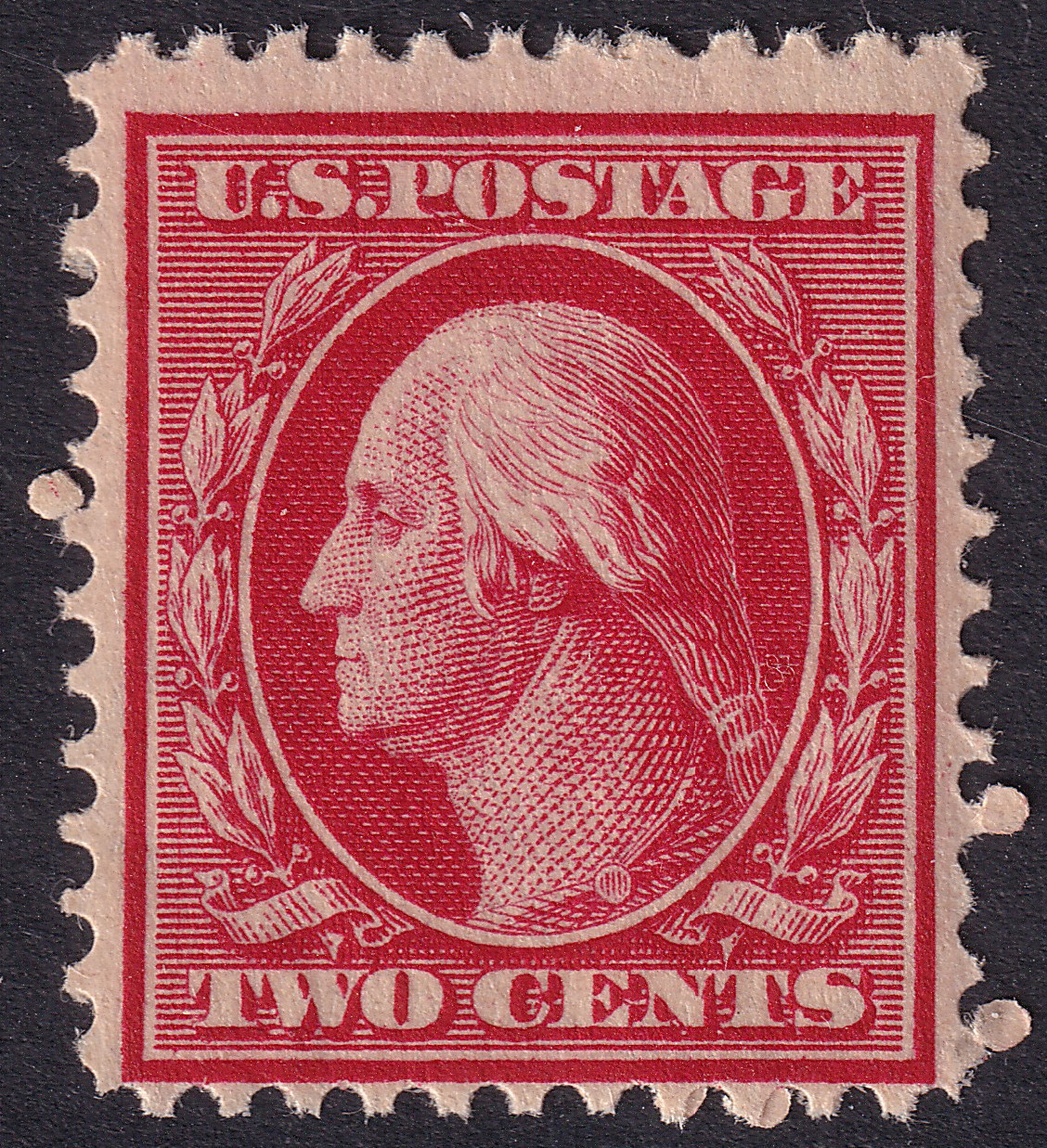 Stamp Picture