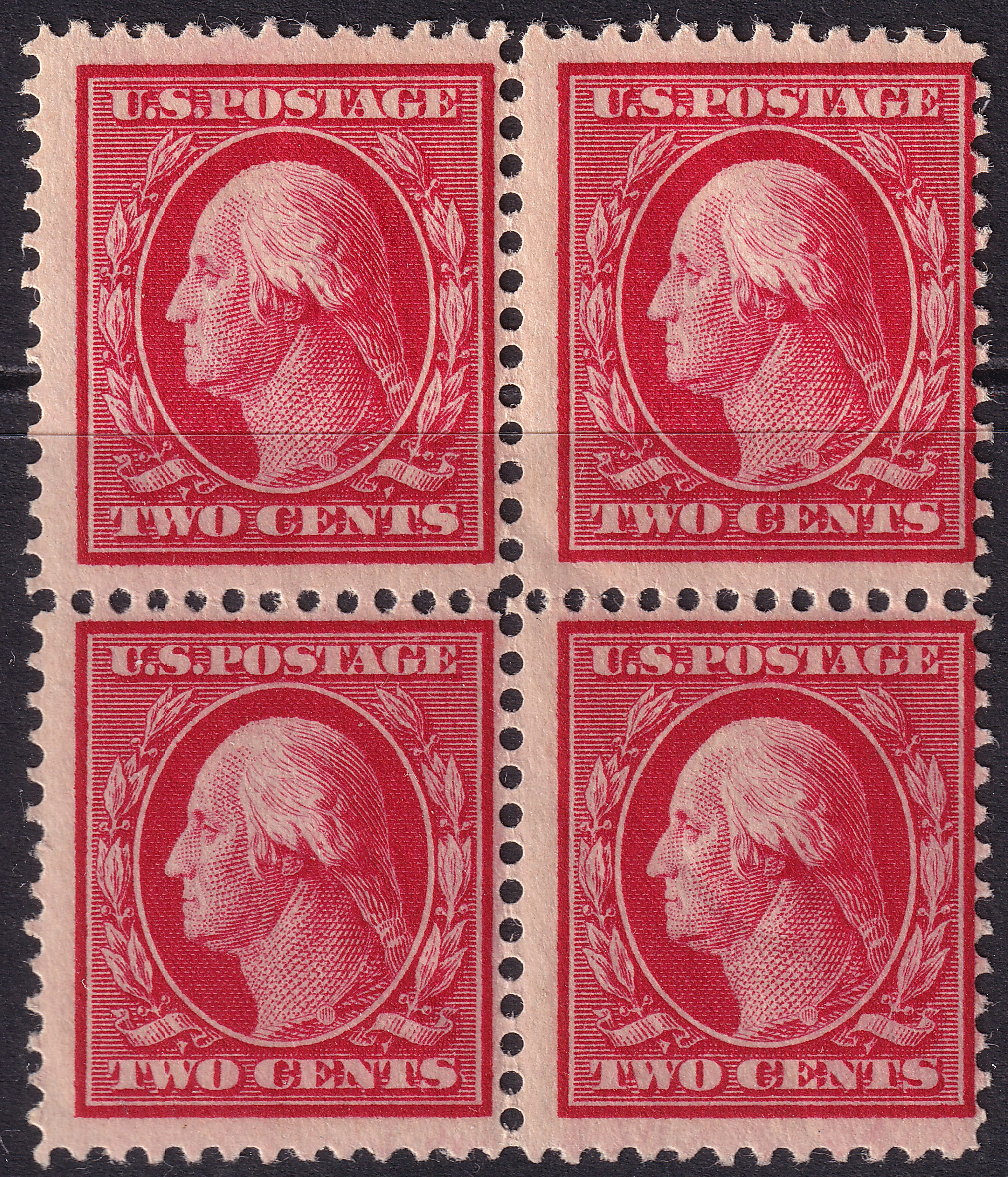 Stamp Picture