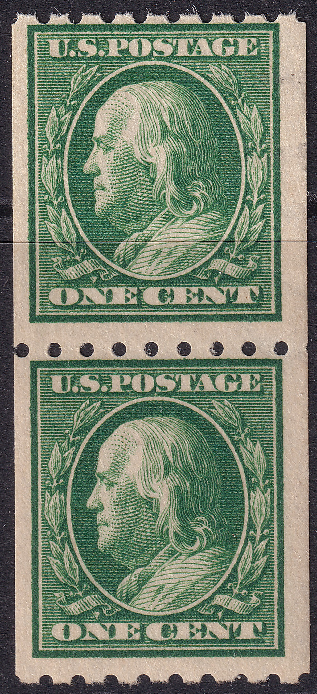 Stamp Picture