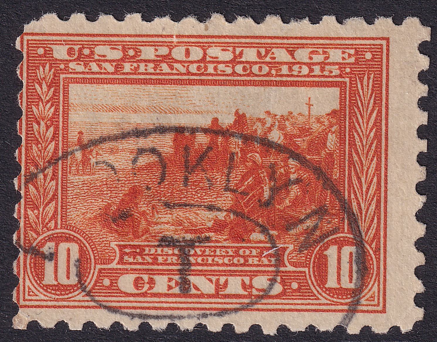 Stamp Picture