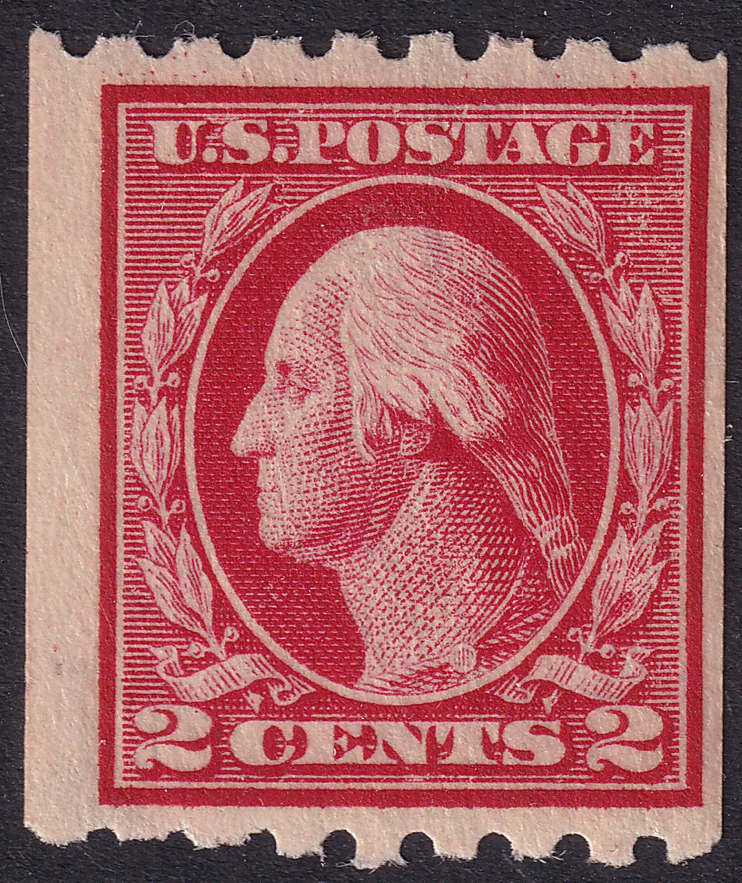 Stamp Picture