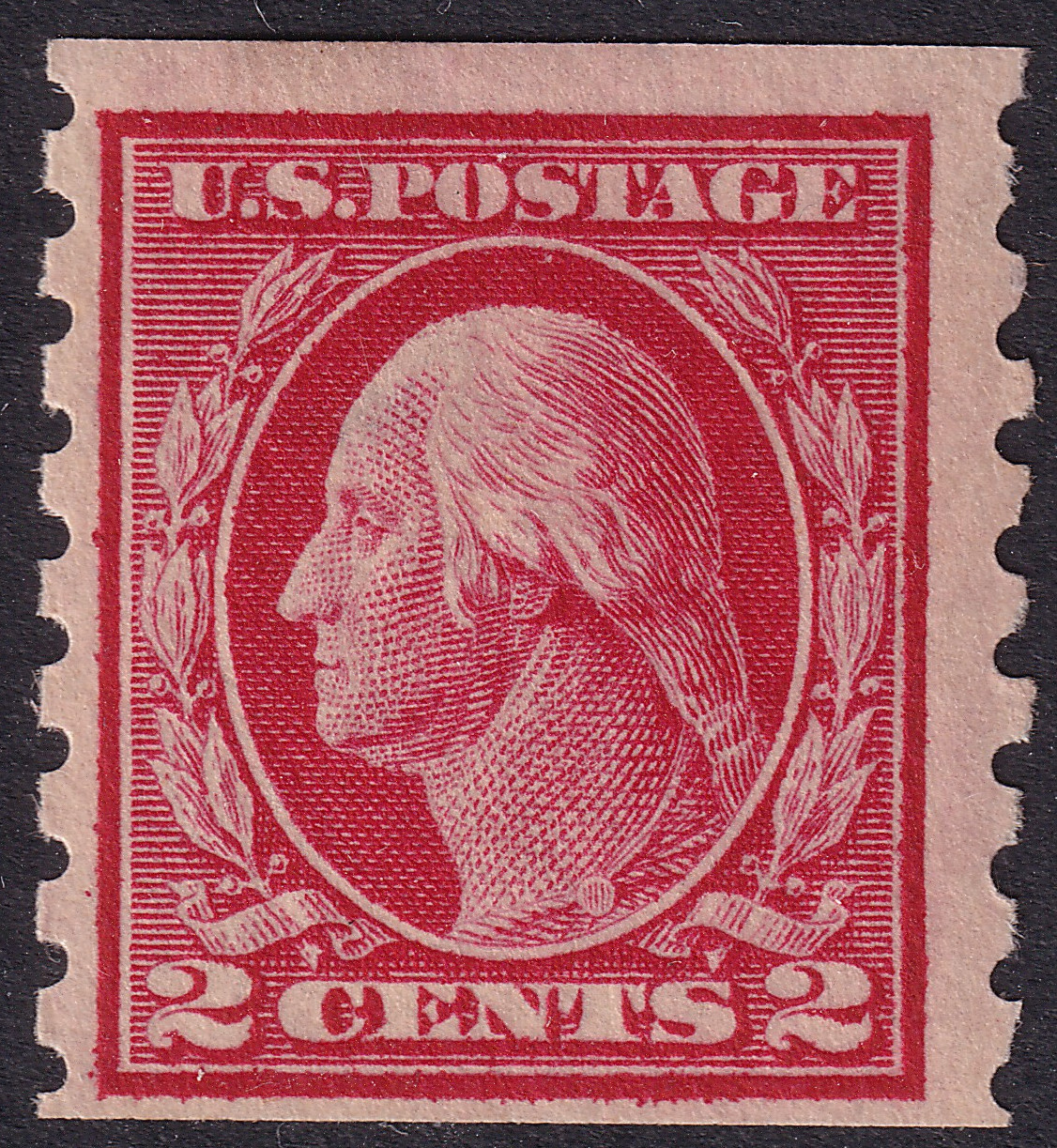 Stamp Picture