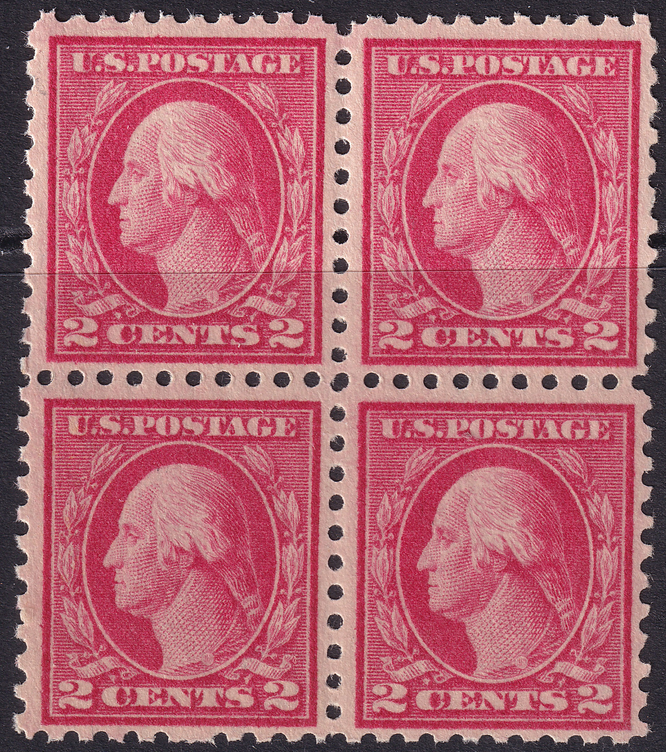 Stamp Picture