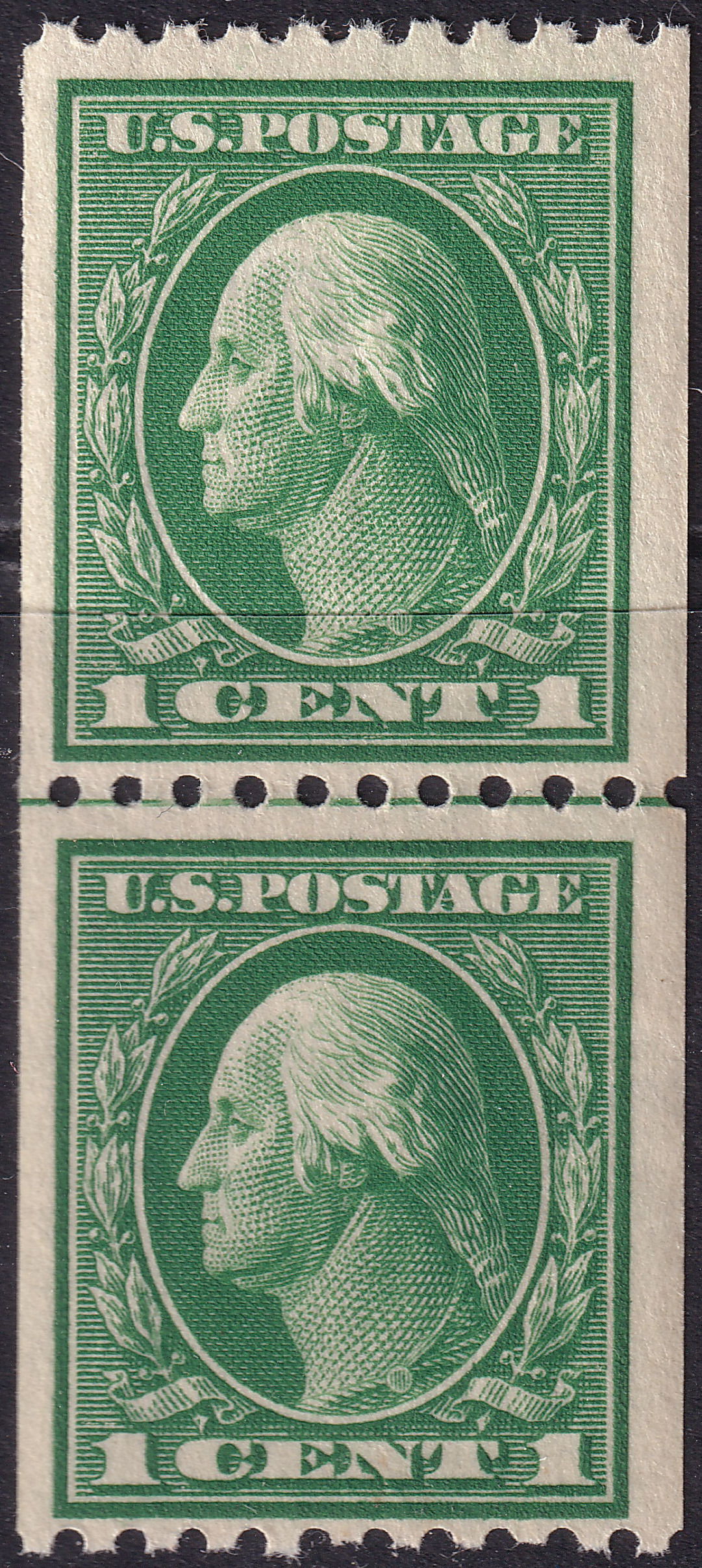 Stamp Picture