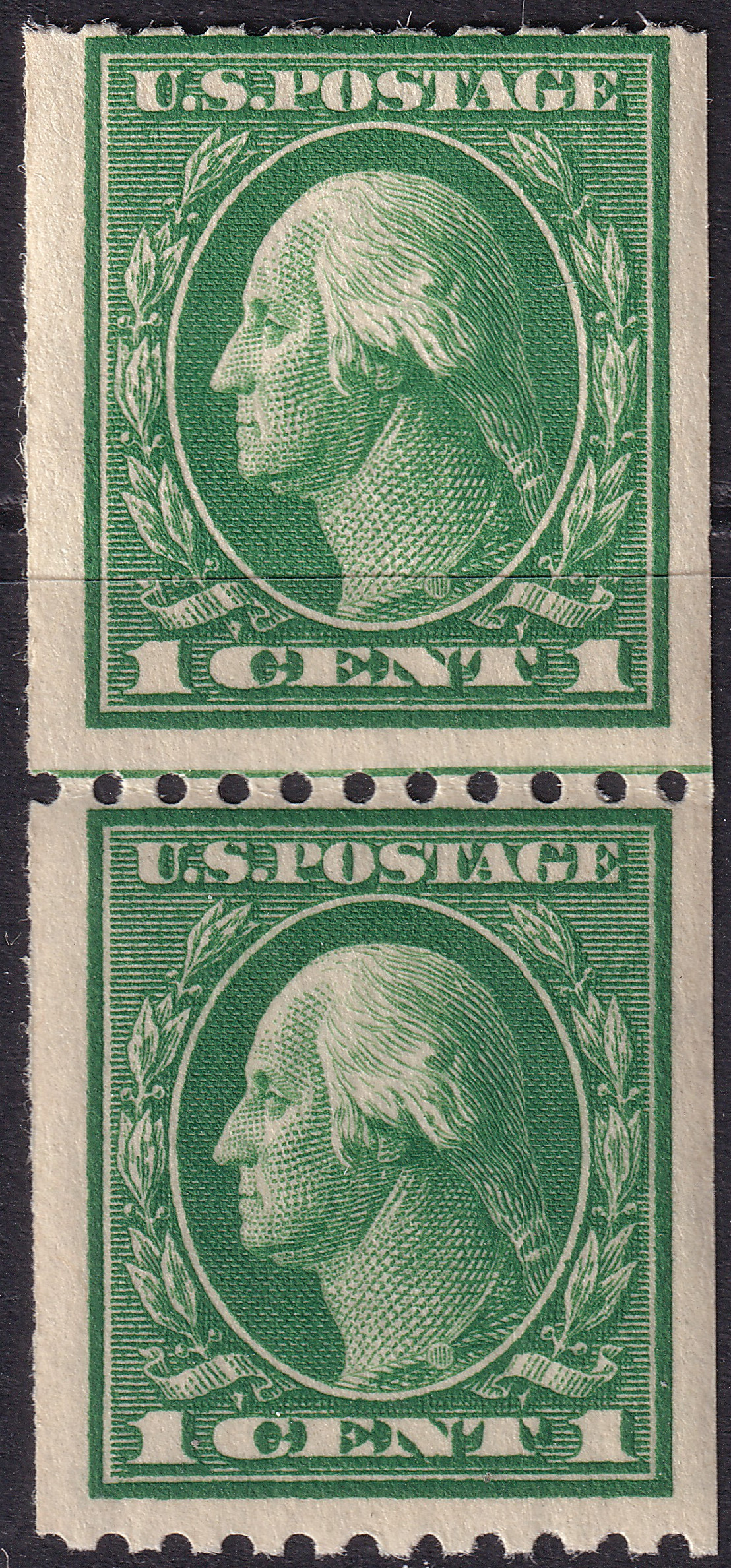 Stamp Picture