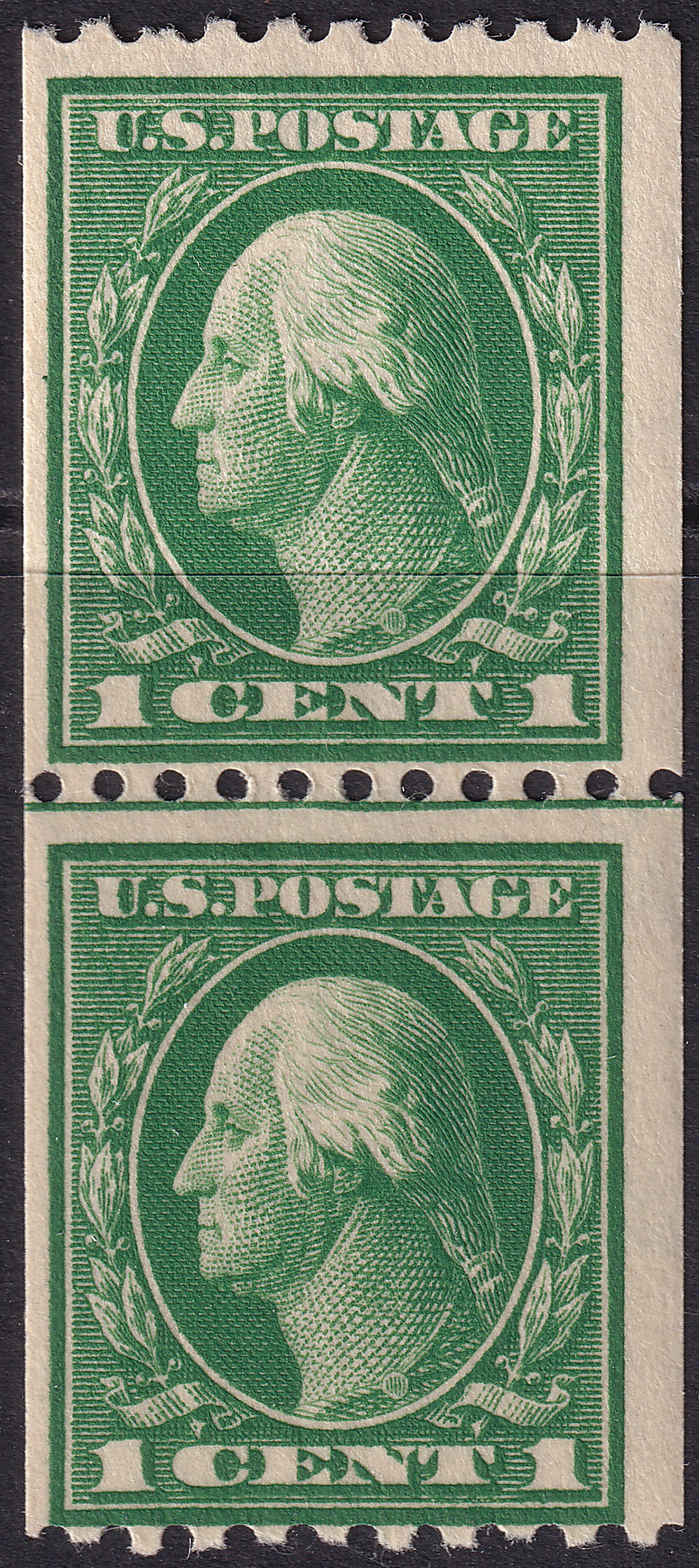 Stamp Picture