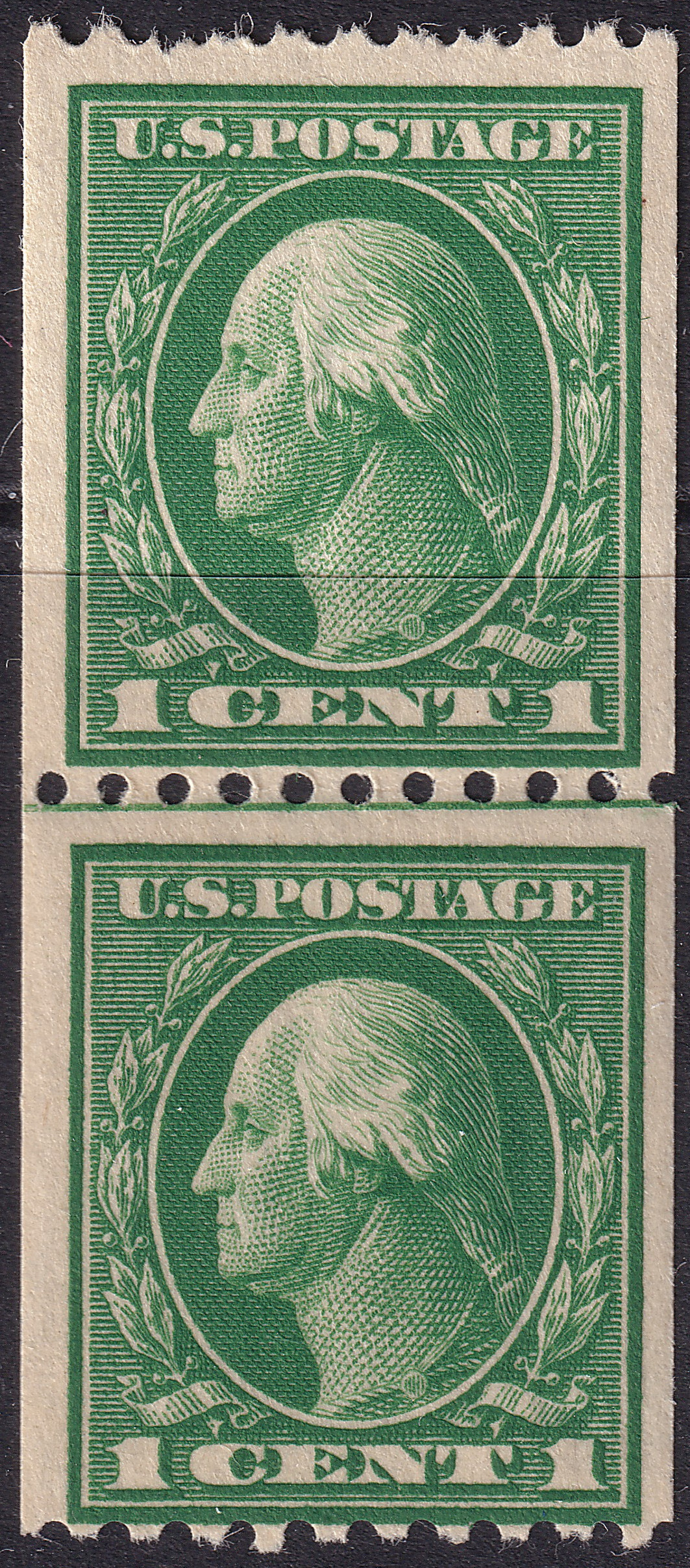 Stamp Picture