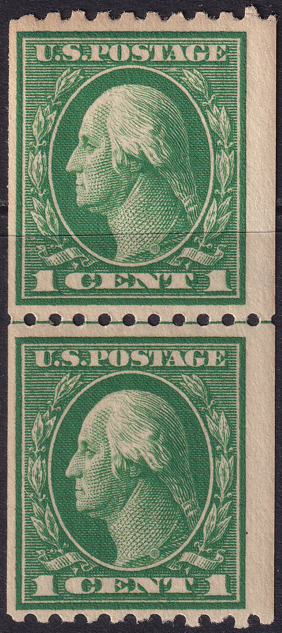 Stamp Picture