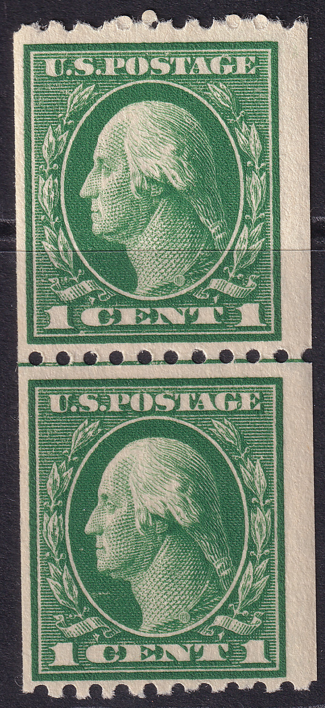 Stamp Picture