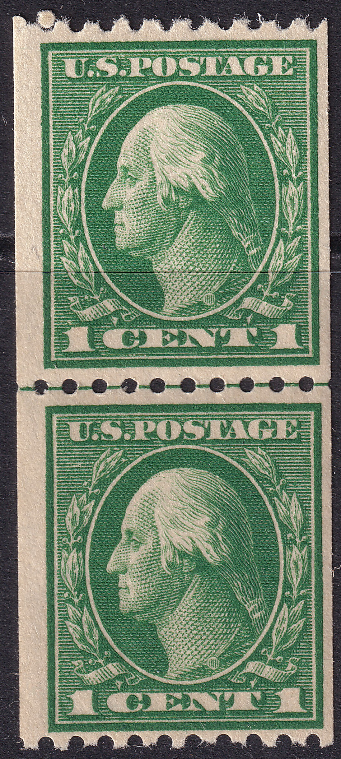 Stamp Picture