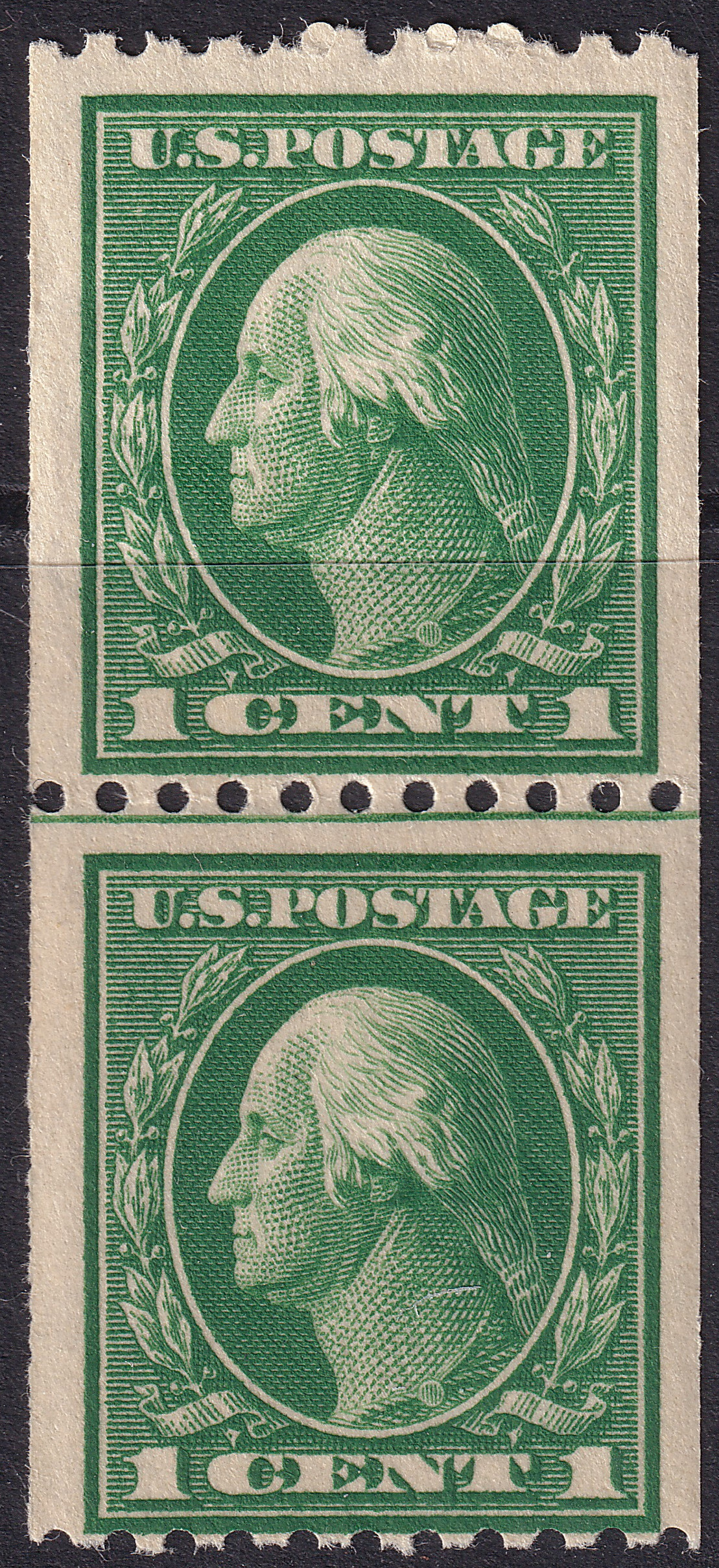 Stamp Picture