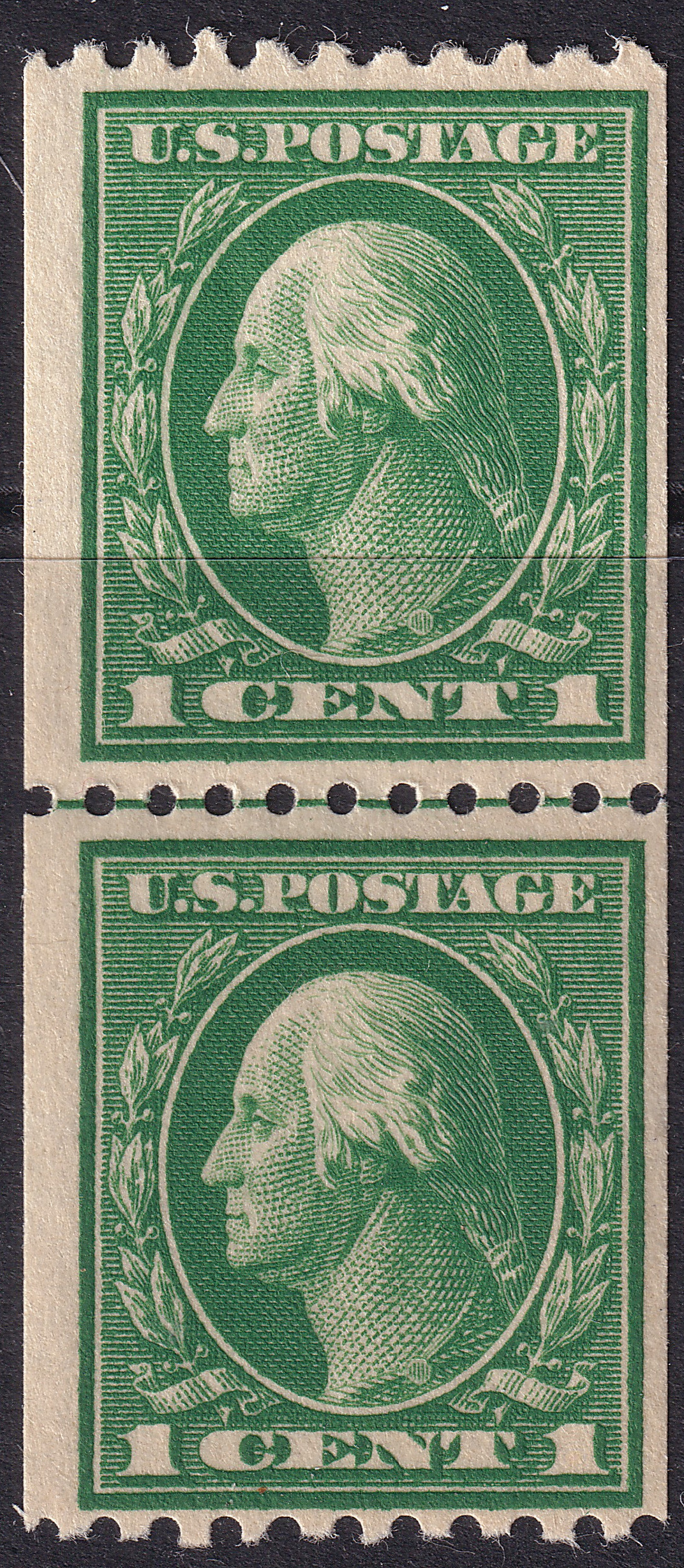 Stamp Picture